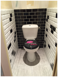 Toilettes