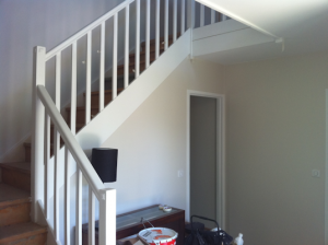 escalier