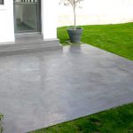 rénovation d'extérieur